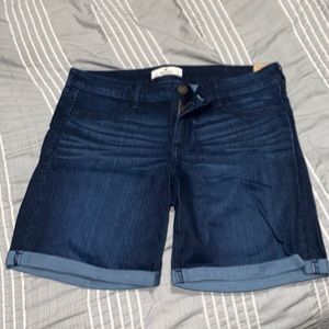 Hollister Bermuda Shorts